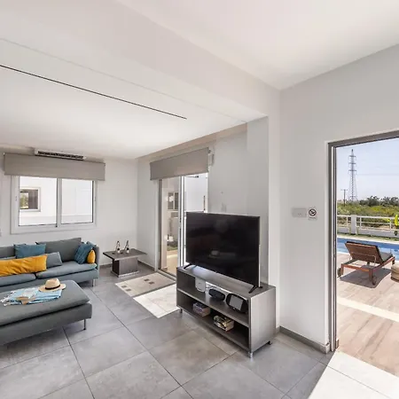 Napa Bay View 5 * Айя-Напа