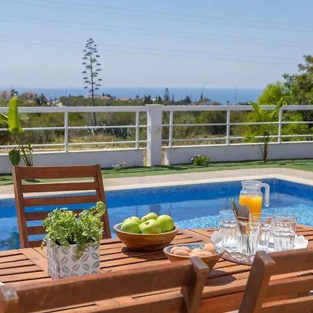 Napa Bay View 5 Вілла Айя-Напа