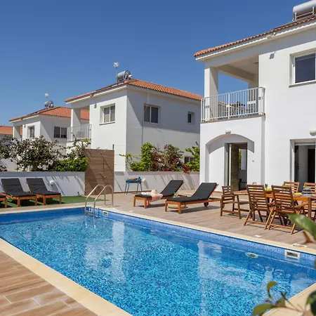 Napa Bay View 5 * Айя-Напа