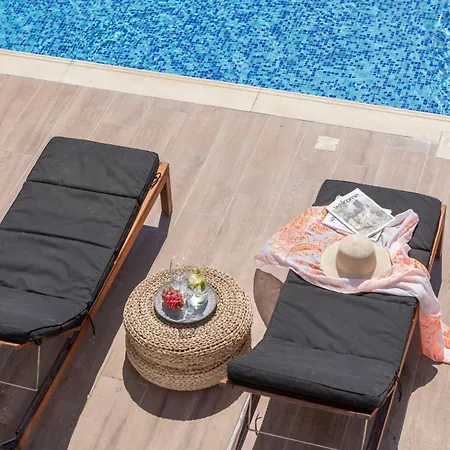 Napa Bay View 5 * Айя-Напа