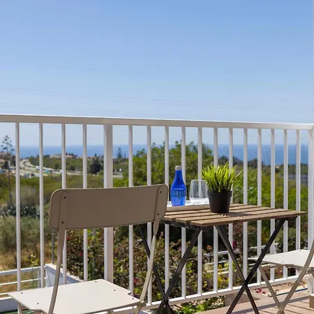 Napa Bay View 5 Вилла *