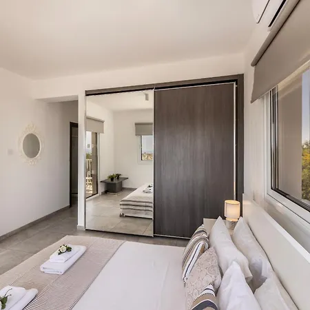 Вилла Napa Bay View 5