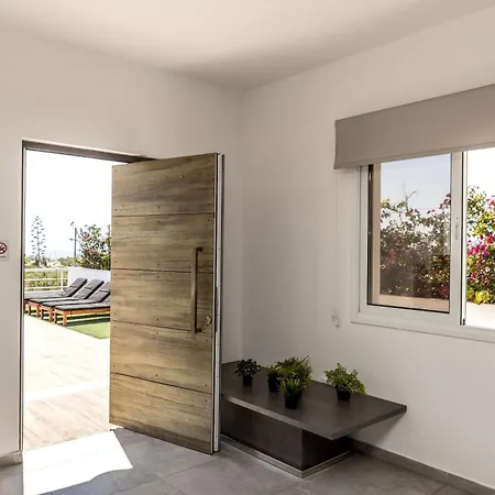 Napa Bay View 5 Вилла Айя-Напа