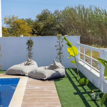 Вилла Napa Bay View 5 *