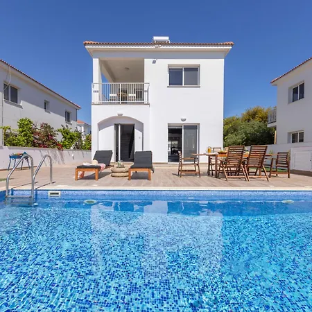 Вилла Napa Bay View 5
