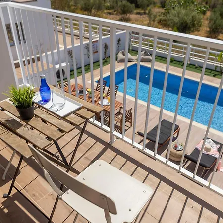 Вилла Napa Bay View 5